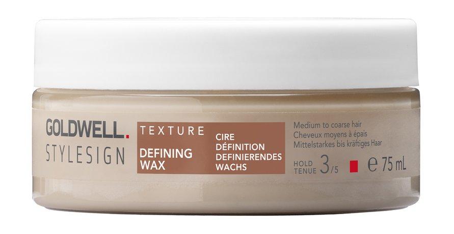 Goldwell Stylesign Texture Defining Wax