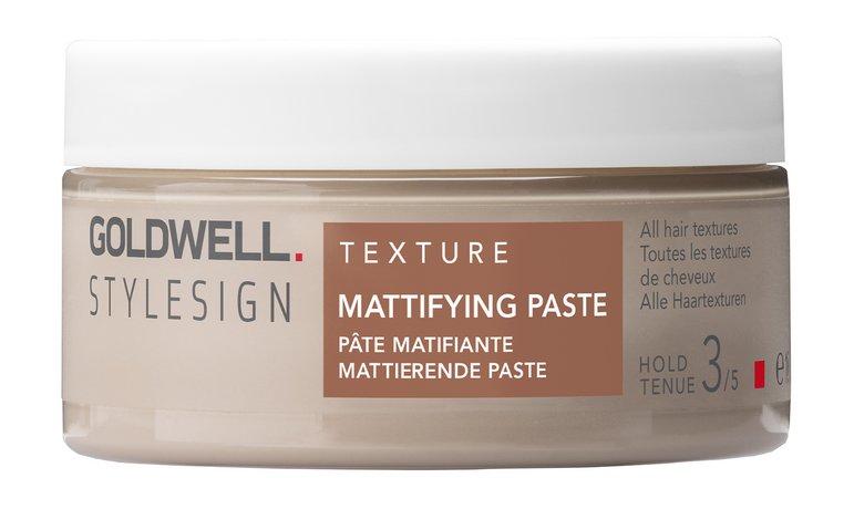 Goldwell Stylesign Texture Mattifying Paste