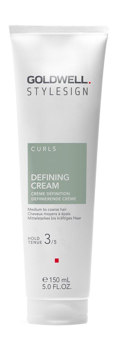 Goldwell Stylesign Curls Defining Cream