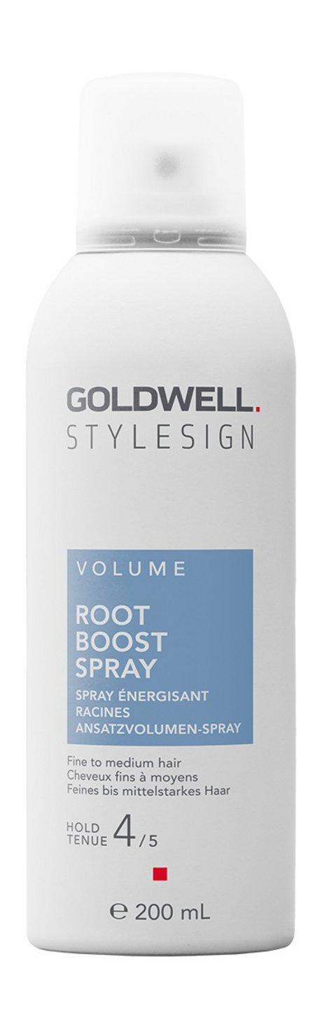 Goldwell Stylesign Volume Root Boost Spray