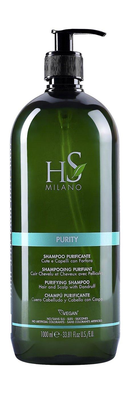 HS Milano Purity Shampoo. 1000 Мл