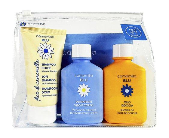 Camomilla Blu Travel Kit I