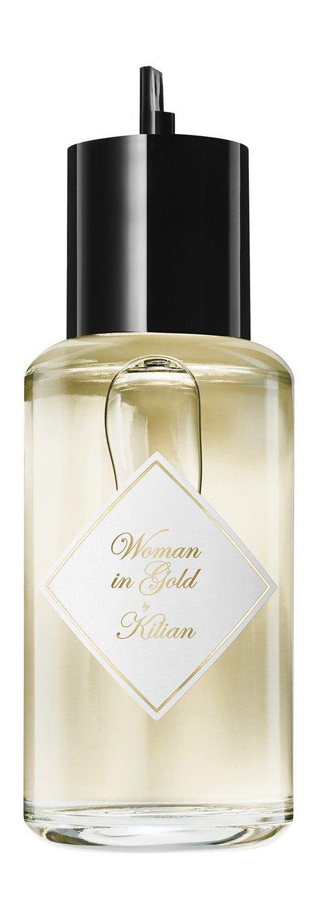 Kilian Woman in Gold Eau de Parfum Refill. 100 Мл