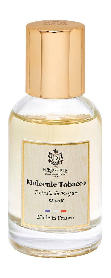 Preparfumer Molecule Tobacco Extrait de Parfum