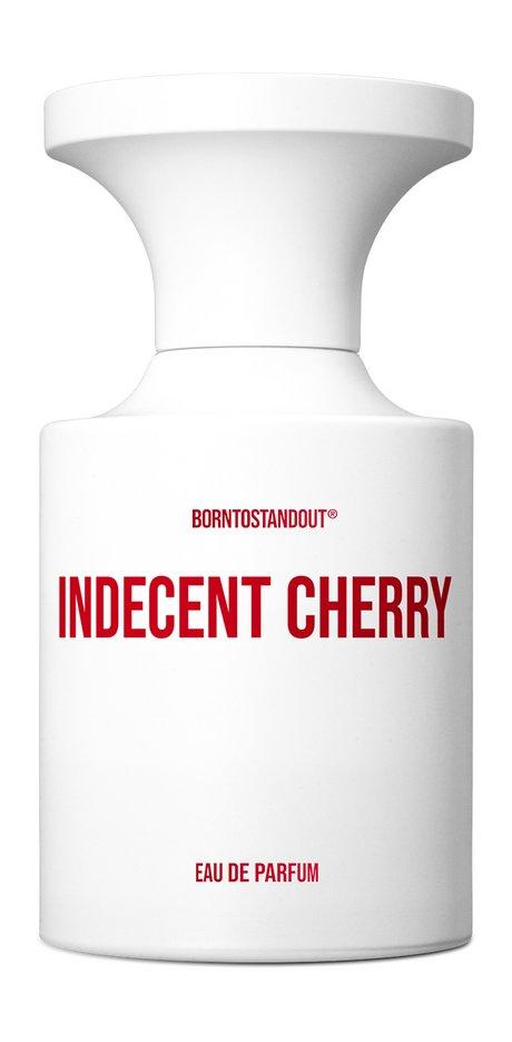 Borntostandout Indecent Cherry Eau De Parfum