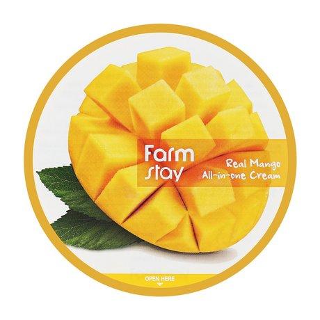 FarmStay Real Mango All-in-One Cream