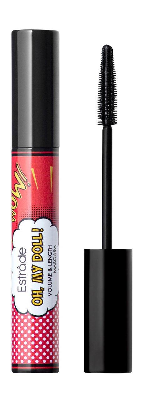 Estrade Oh, My Doll! Volume & Length Mascara