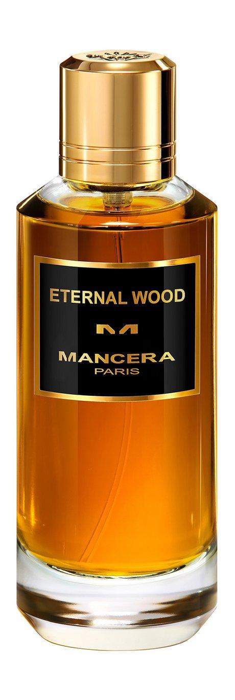 Mancera Eternal Wood Eau de Parfume