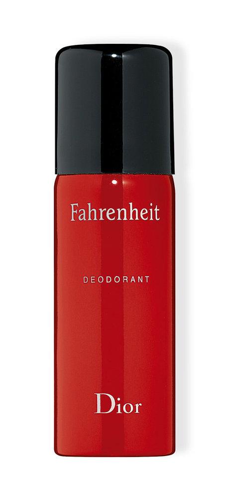 Dior Fahrenheit