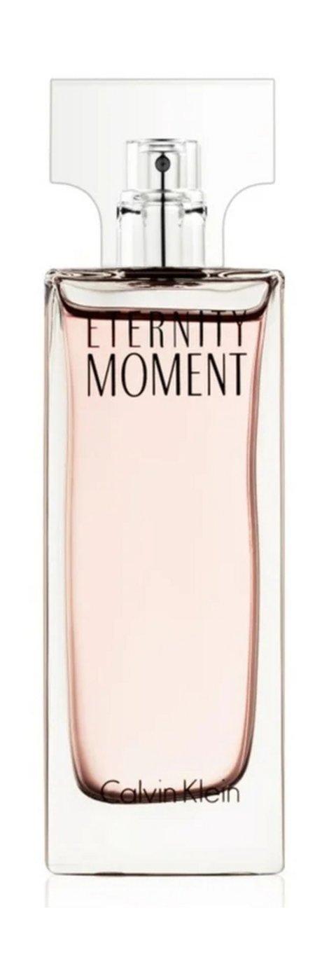 Calvin Klein Eternity Moment Eau de Parfum. 30 Мл