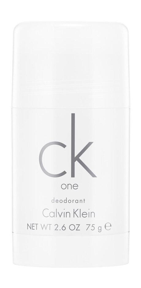 Calvin Klein Ck One Deodorant Stick