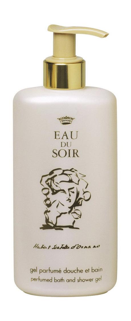 Sisley Eau Du Soir гель для душа