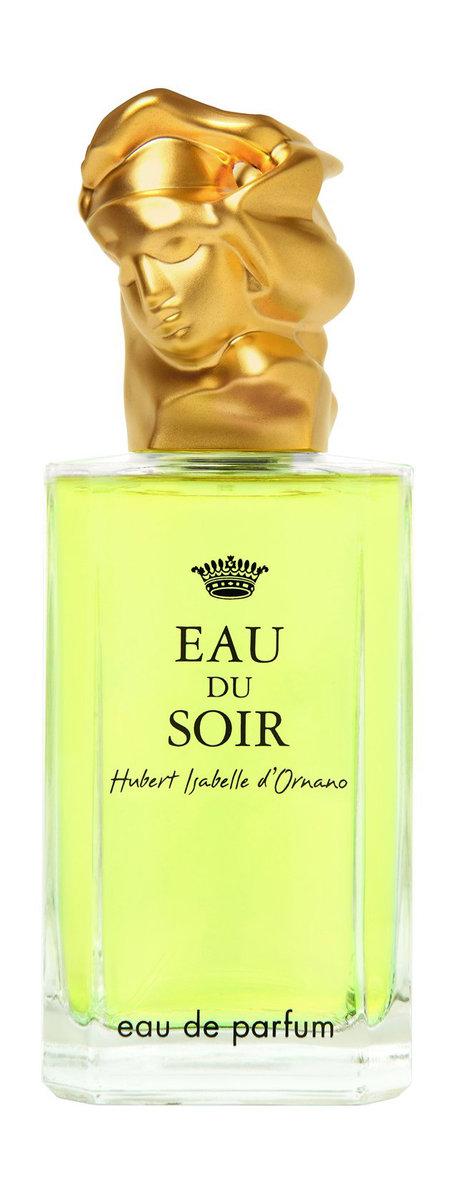 Sisley Eau Du Soir Eau de Parfum. 100 Мл