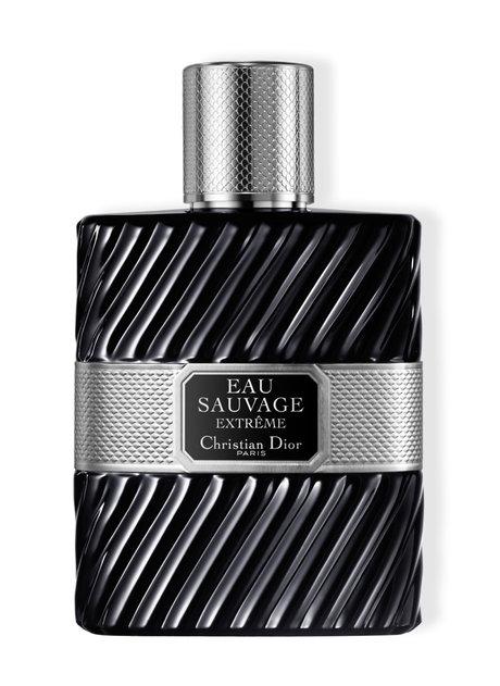 Eau Sauvage Extreme. 100 Мл