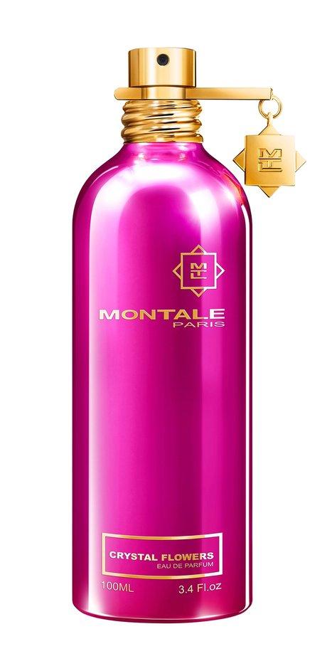 Montale Crystal Flowers Eau de Parfum. 100 Мл