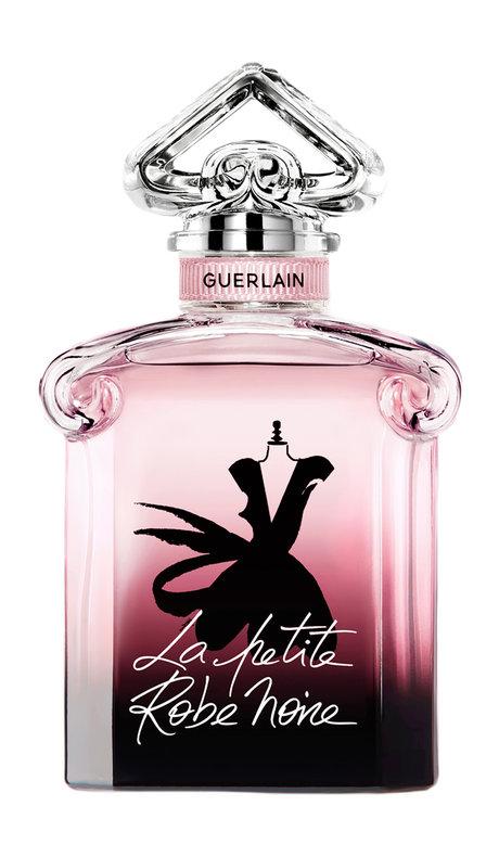 Guerlain La Petite Robe Noire Eau de Parfum. 50 Мл