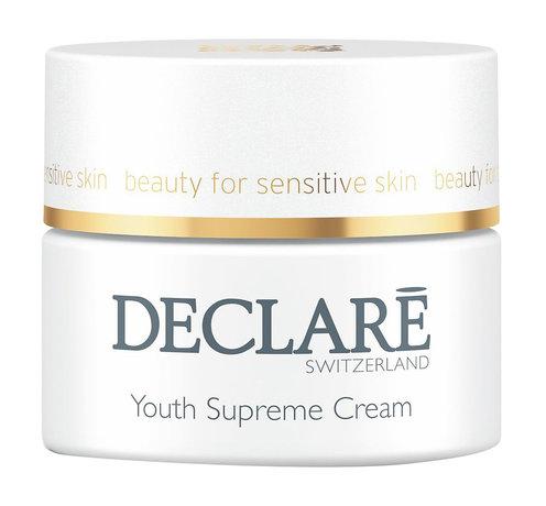 DECLARE | Declare Youth Supreme Cream