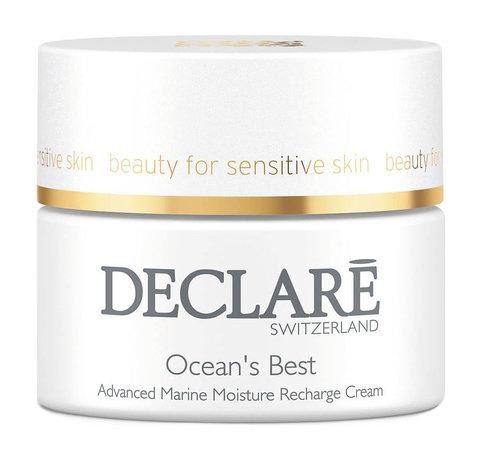 Declare Ocean's Best