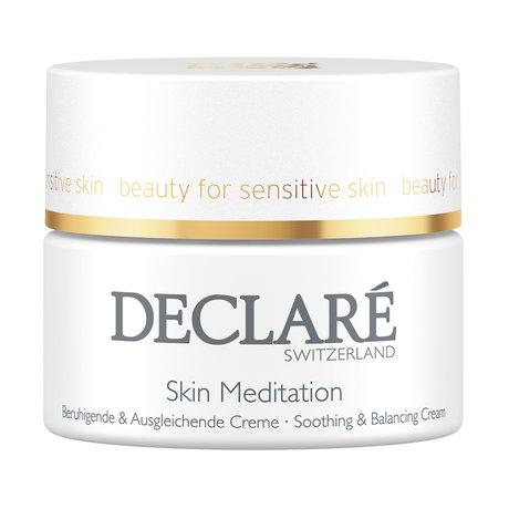 Declare Skin Meditation Soothing and Balancing Cream