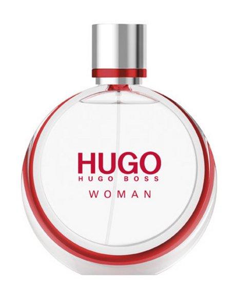 Hugo Woman Eau de Parfum. 50 Мл