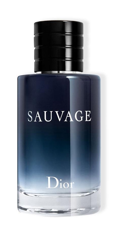 Dior Sauvage. 100 Мл