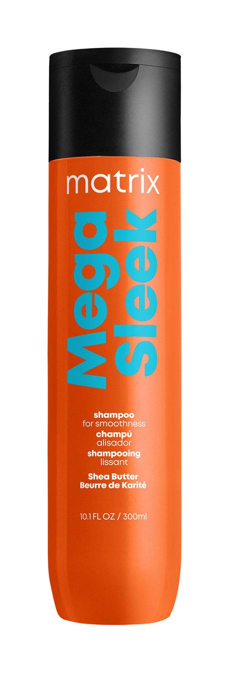 Matrix Mega Sleek Shampoo for Smoothness