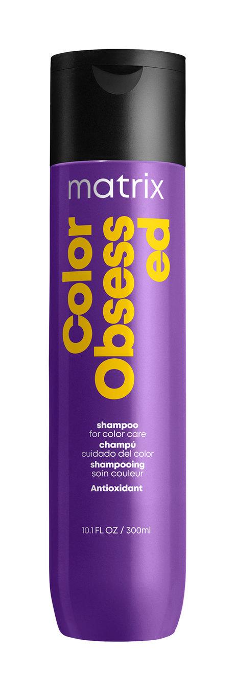 Matrix Color Obsessed Shampoo for Color Care