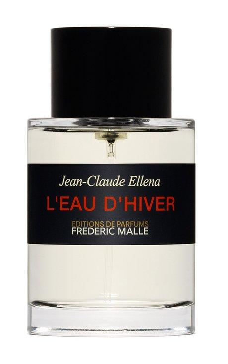 Frederic Malle L'eau D'hiver Eau De Toilette. 100 Мл