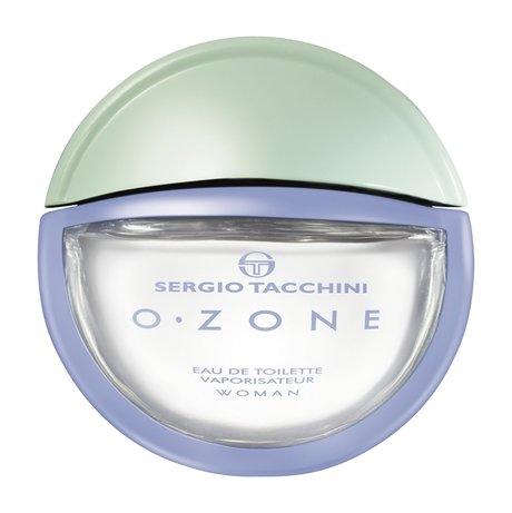 Sergio Tacchini O-Zone Woman Eau de Toilette. 50 Мл