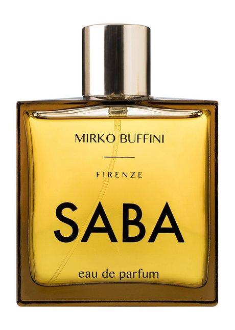 MIRKO BUFFINI | Mirko Buffini Black Collection Saba Eau De Parfum. 100 Мл