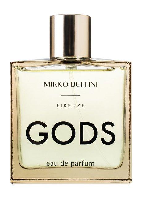 Mirko Buffini Black Collection Gods Eau De Parfum. 100 Мл