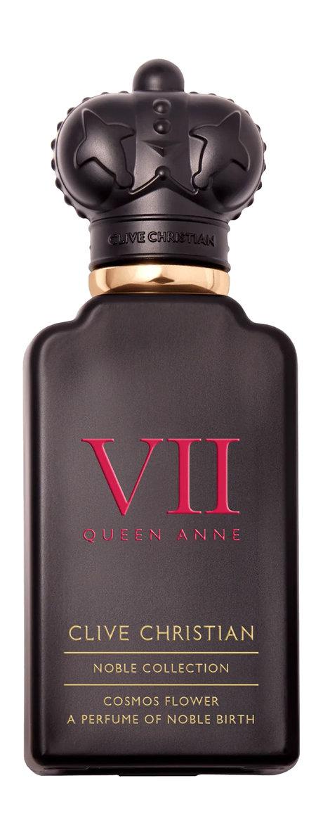 Clive Christian Noble Collection VII Queen Anne Cosmos Flower Perfume Spray