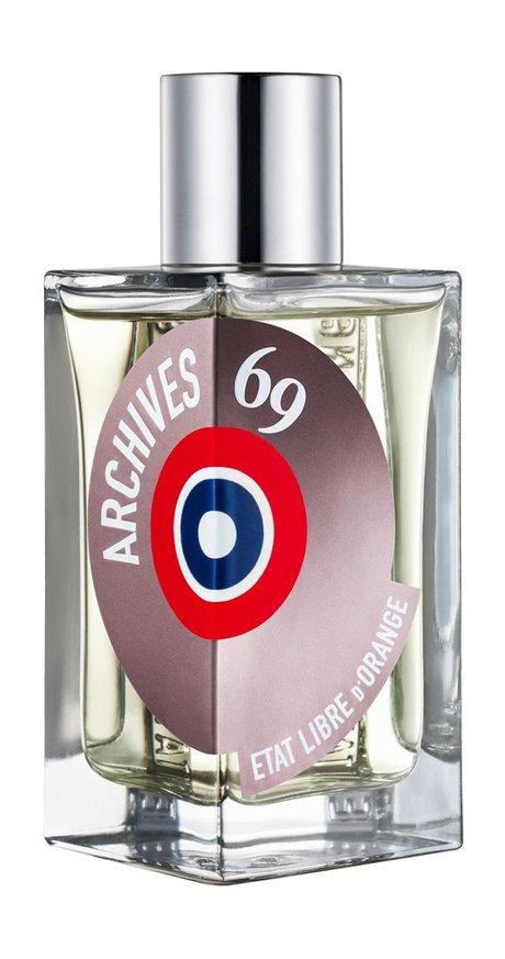 Etat Libre d'Orange Archives 69 Eau de Parfum. 100 Мл