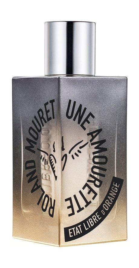 Etat Libre d'Orange Une Amourette Roland Mouret Eau de Parfum. 100 Мл