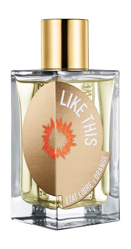 Etat Libre d'Orange Like This Eau de Parfum. 100 Мл