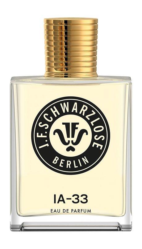 PARFUMS J.F. SCHWARZLOSE BERLIN | Parfums J.F. Schwarzlose Berlin 1A-33 Eau de Parfum. 50 Мл