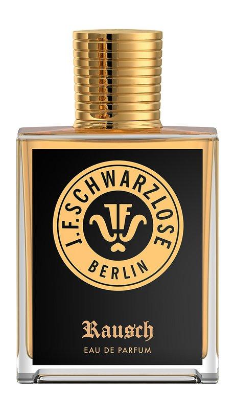 PARFUMS J.F. SCHWARZLOSE BERLIN | Parfums J.F. Schwarzlose Berlin Rausch Eau de Parfum. 50 Мл