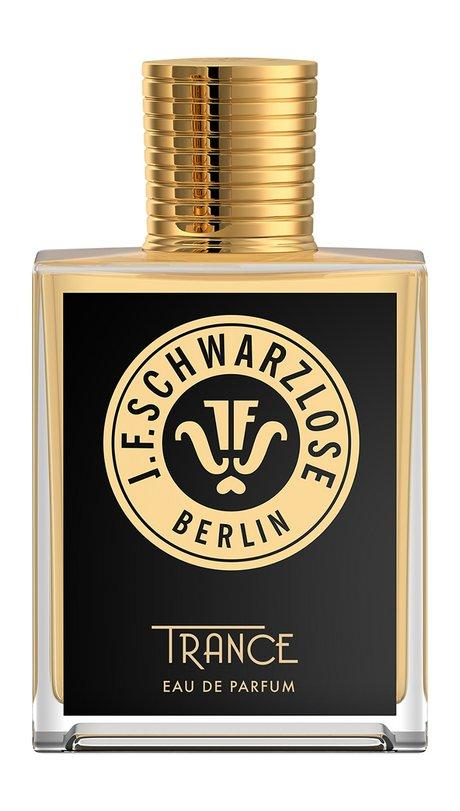 Parfums J.F. Schwarzlose Berlin Trance Eau de Parfum. 50 Мл