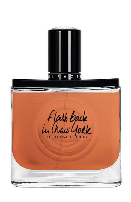 Olfactive Studio Flash Back in New York Eau De Parfum. 50 Мл