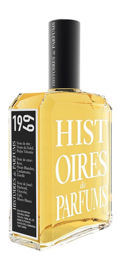 Histoires de Parfums Timeless Classic 1969 Eau de Parfum. 120 Мл