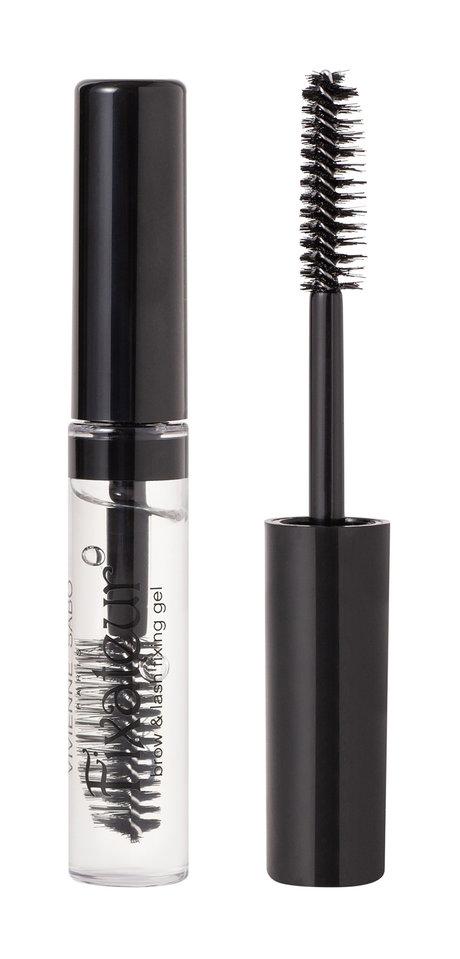 Vivienne Sabo Eyebrow And Lashes Fixing Transparent Gel  Fixateur