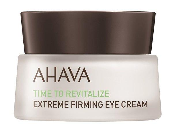 Ahava Time to Revitalize Extreme Firming Eye Cream