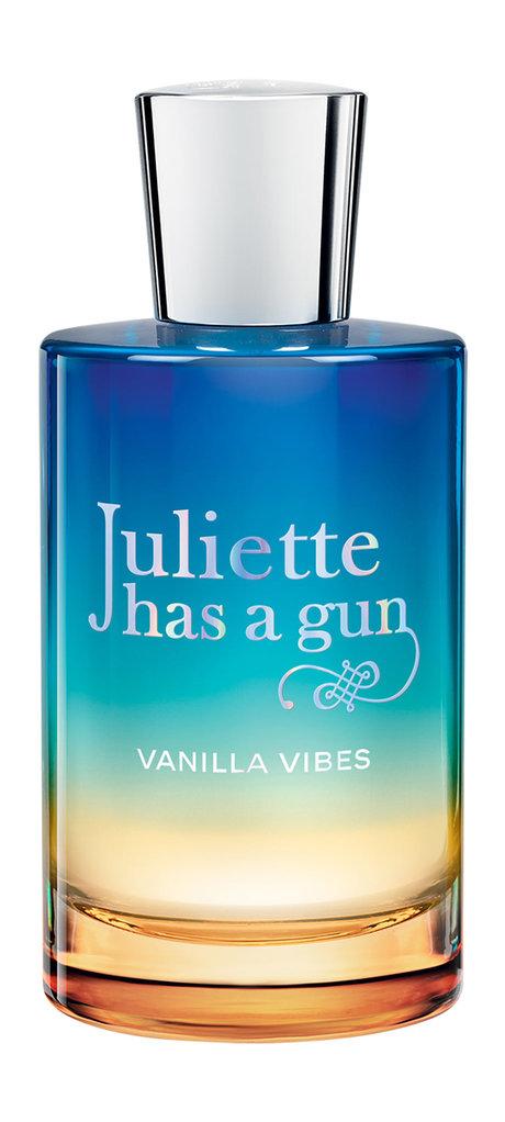 Juliette has a gun Vanilla Vibes Eau De Parfum. 100 Мл