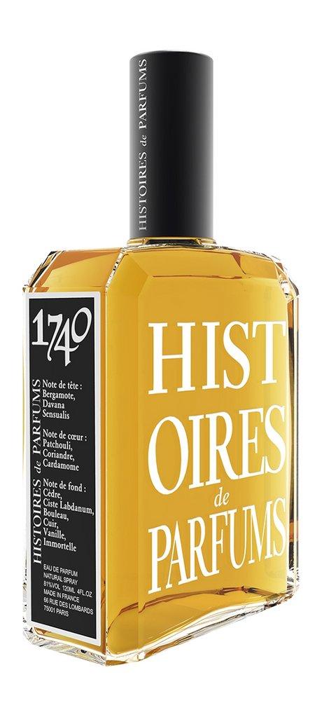 Histoires de Parfums Dates 1740 Eau de Parfum. 120 Мл