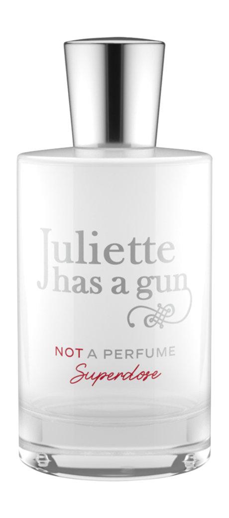 Juliette Has a Gun Not a Perfume Superdose Eau de Parfum. 100 Мл