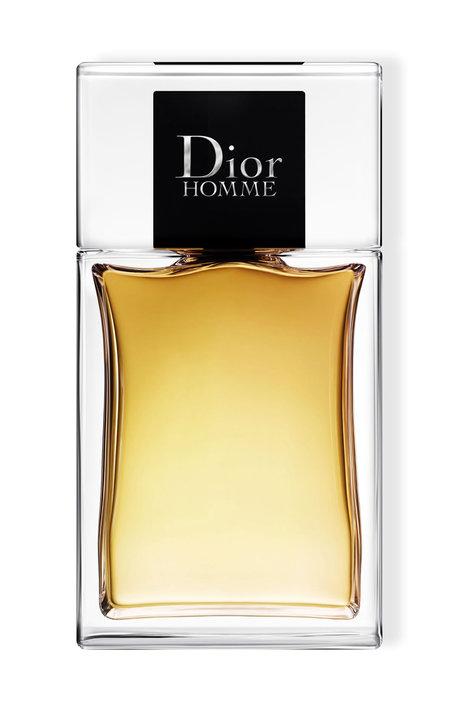 Dior Homme After Shave Lotion