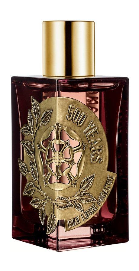 Etat Libre d'Orange 500 Years Eau de Parfum. 100 Мл