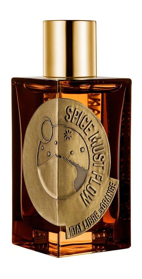 Etat Libre d'Orange Spice Must Flow Eau de Parfum. 100 Мл