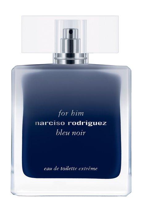 Narciso Rodriguez for Him Bleu Noir Extreme Eau de Toilette. 100 Мл