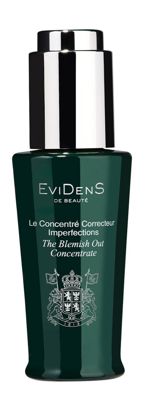 Evidens de Beaute The Blemish Out Concentrate. 30 Мл